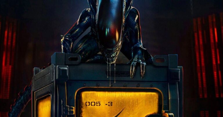 Disney Plus shares creepy teaser for new Alien series |