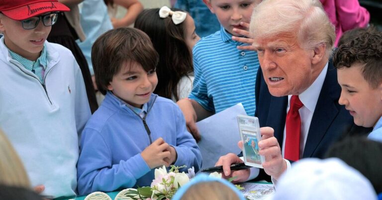 Donald Trump slammed for showing 'assassination