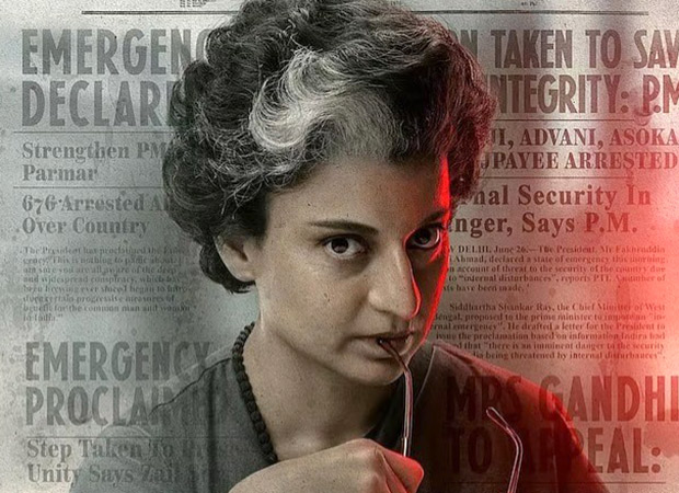 Emergency in legal trouble! Kangana Ranaut accused