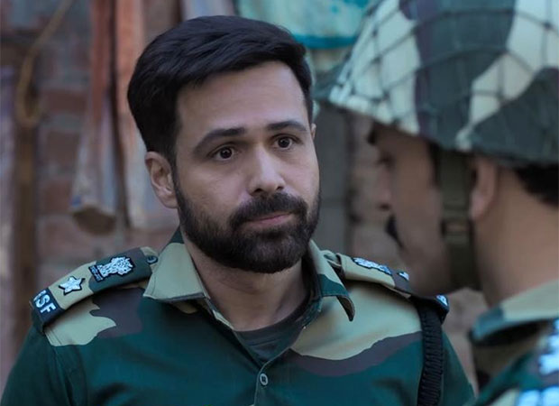 Emraan Hashmi starrer Ground Zero offers Rs 99