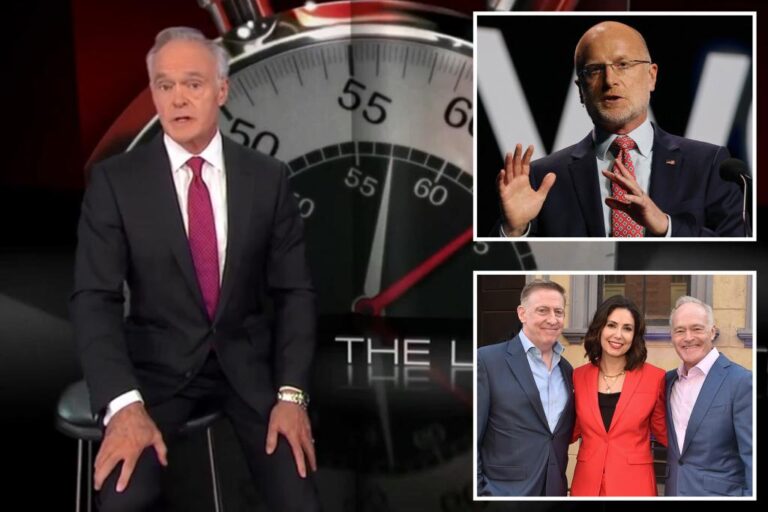 FCC chair keeps 'all options on the table' after