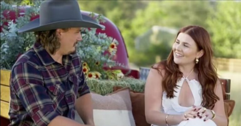 Farmer Wants a Wife casting causes uproar with