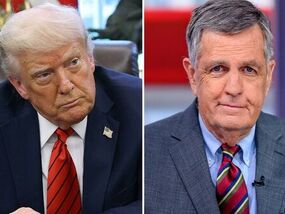Fox News' Brit Hume confused by Trump's