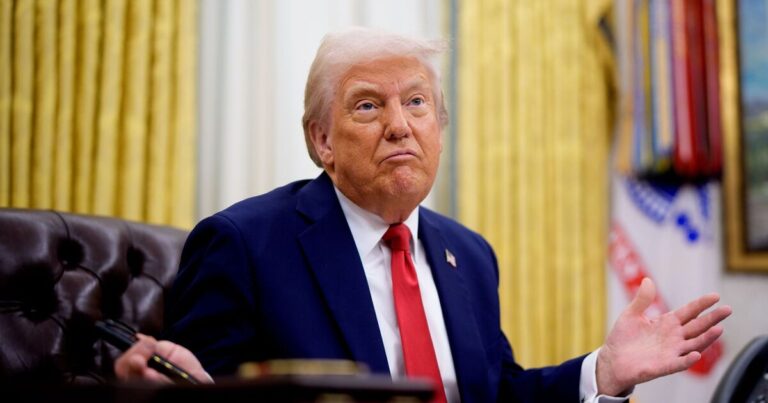 Germany to be hit hardest by Trump's tarrifs - US