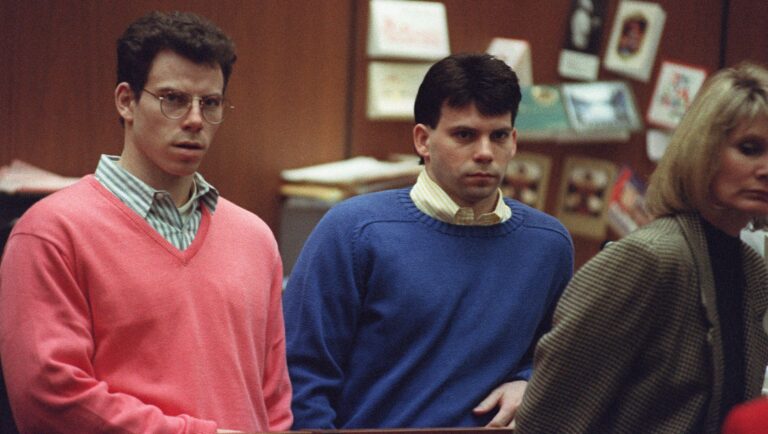 Were the Menendez Brothers Released? Update on