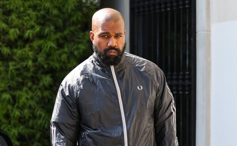 Who Is Kanye West’s Cousin That He Wrote a Song