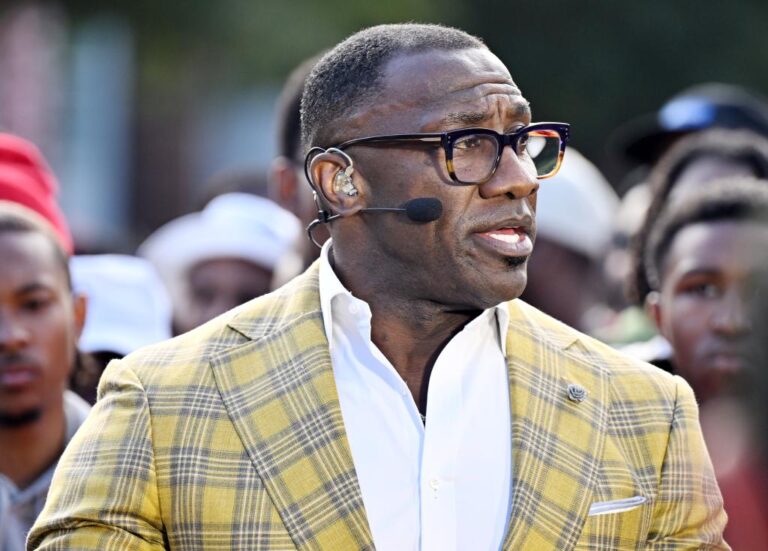 Shannon Sharpe stepping away from ESPN after rape | Sports News