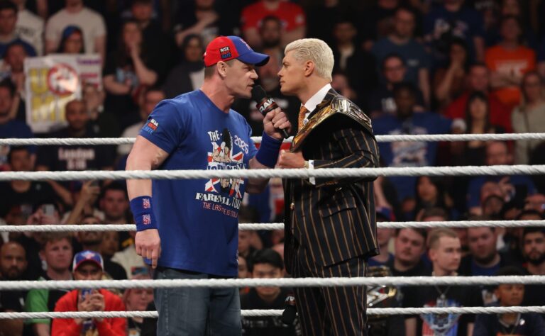 WrestleMania 41 Start Time: When Does it Begin?