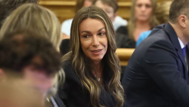 Who Is Karen Read? Learn About Her & John