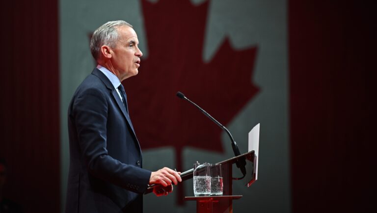 Canada Election Results — Pierre Poilievre vs.