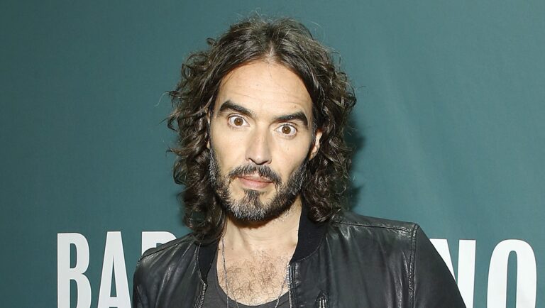 Russell Brand Sexual Assault Charges: Updates on