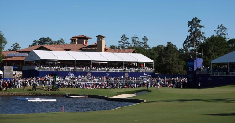 Golfer to miss major due to injury - 'I found