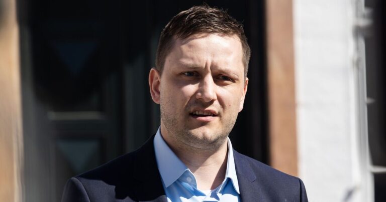 Greenland's new prime minister issues warning to