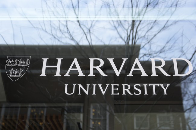 Harvard Sacks 'Honesty' Professor, for Being | Political News