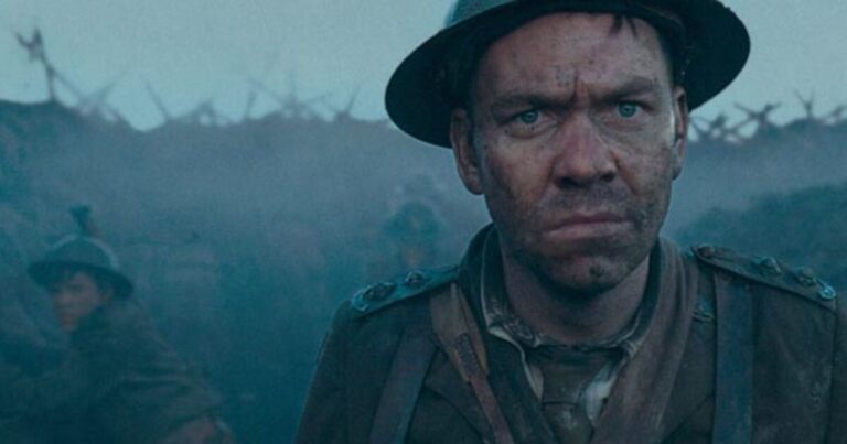 'Hidden gem' war film on Amazon Prime that fans are