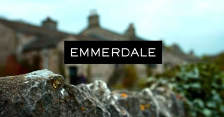 Huge Emmerdale star ditches soap for Coronation Street