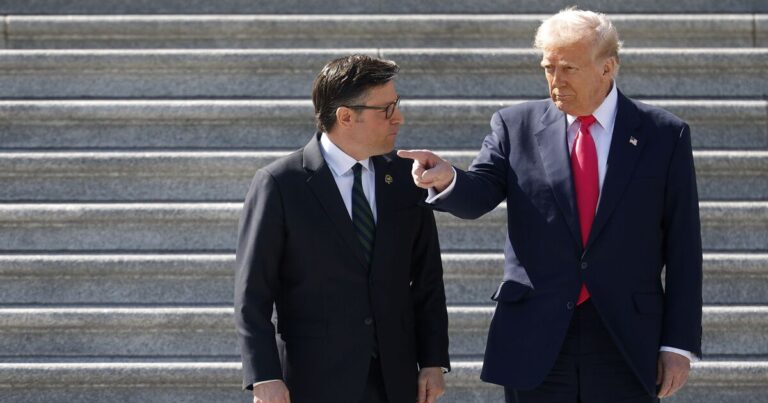 Huge win for Trump as House paves way for tax cut