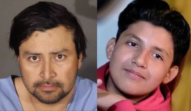 Illegal Alien Soccer Coach Charged With Sexually