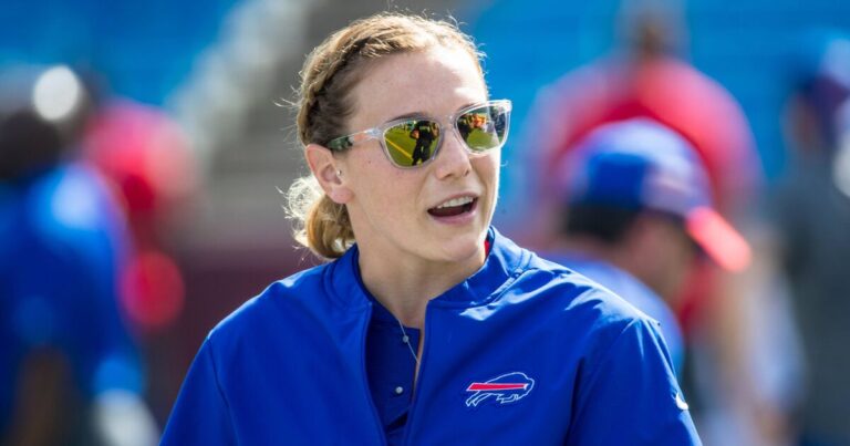 'I'm an NFL expert – one Draft star has everything