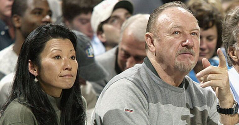 Inside Gene Hackman's tragic final days from squalor to