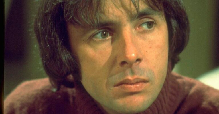 Inside the care home where Man About The House star has