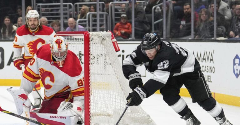 Kings end regular season tying franchise record