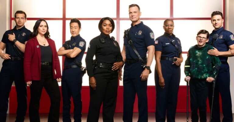 Major 9-1-1 character killed off as fans 'can't