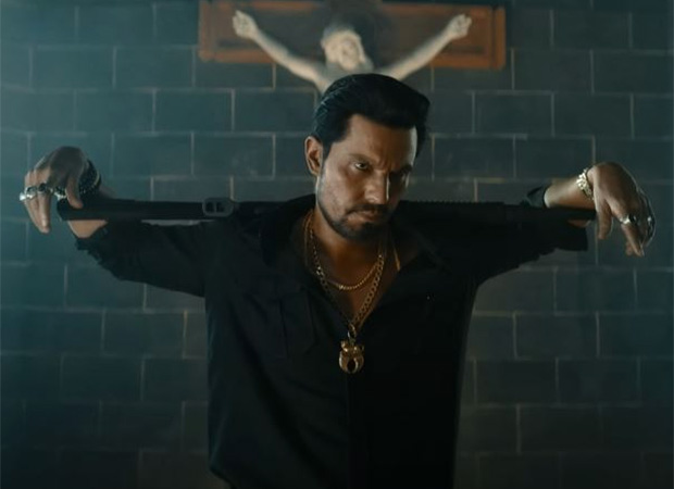 Makers of Jaat remove controversial church scene