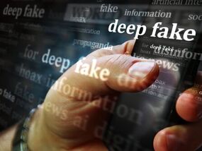 Man attempts suicide after cops find deepfake porn