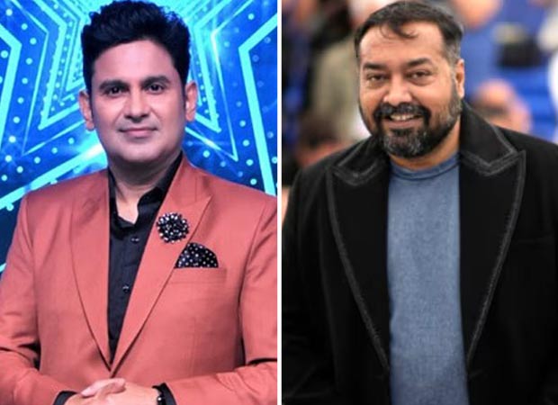 Manoj Muntashir warns Anurag Kashyap over brahmin