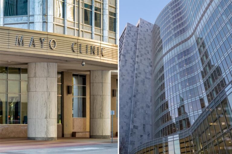 Mayo Clinic renames DEI office to ‘Office of