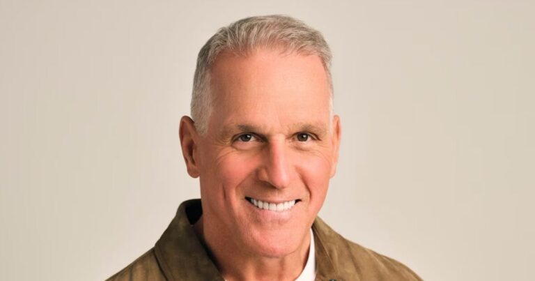 Mel Owens cast as ABC's next Golden Bachelor - TV