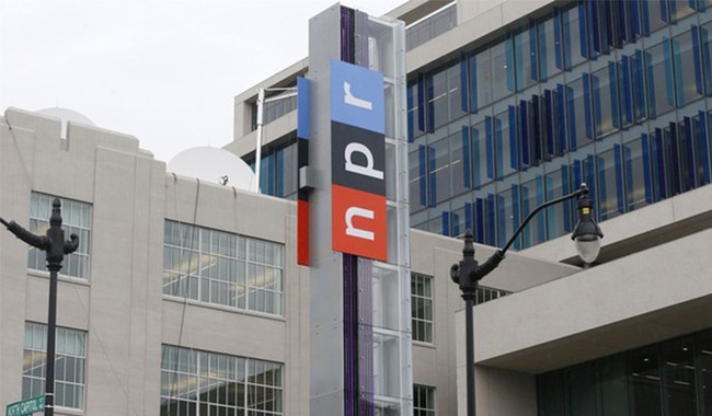 NPR Keeps Going Over Cliff on Hegseth Story As
