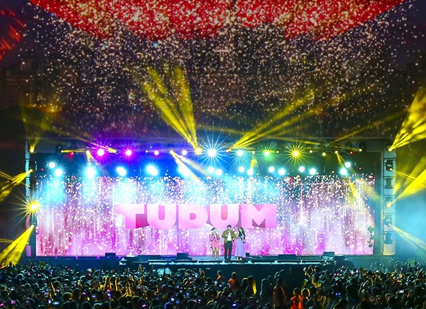 Netflix announces Tudum 2025 live event for May