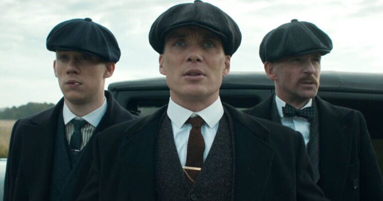 Peaky Blinders returns to BBC with huge change in show
