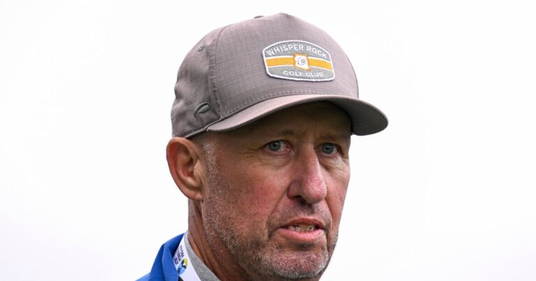 Phil Mickelson's ex-caddie has Masters