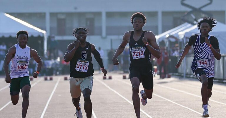 Prep talk: Mt. SAC Relays are set for Saturday