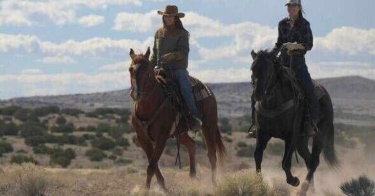 Real-life locations for Netflix's Ransom Canyon -