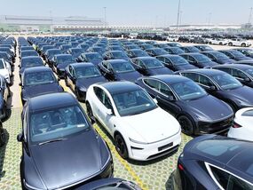 Renault, Volkswagen, and Chinese EVs