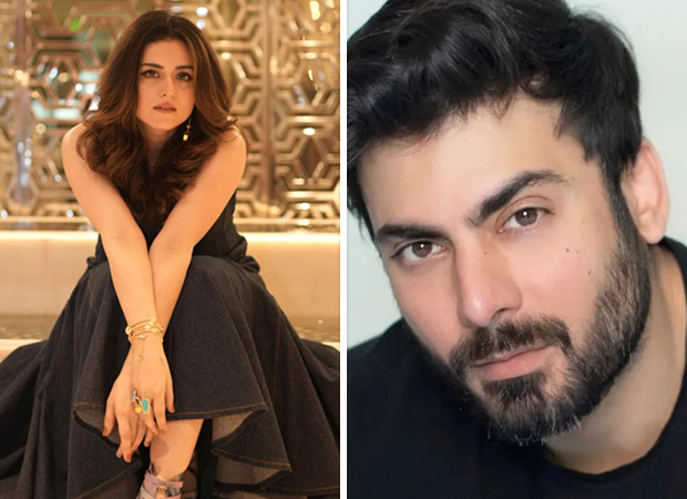 Ridhi Dogra hits back at trolls over sharing screen space with Fawad Khan in Abir Gulaal