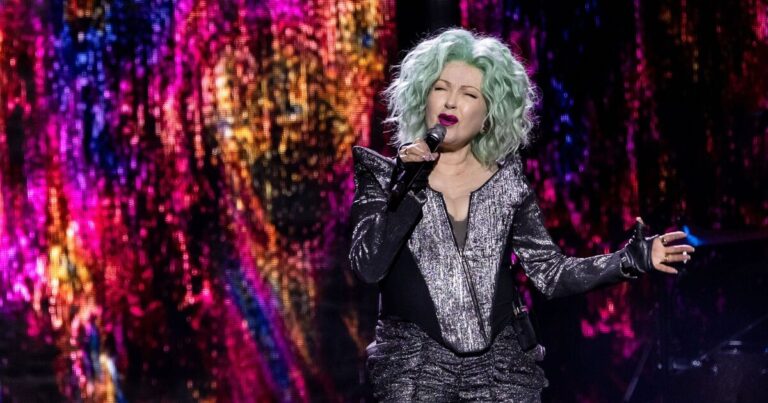 Rock and Roll Hall of Fame 2025 inductees have been