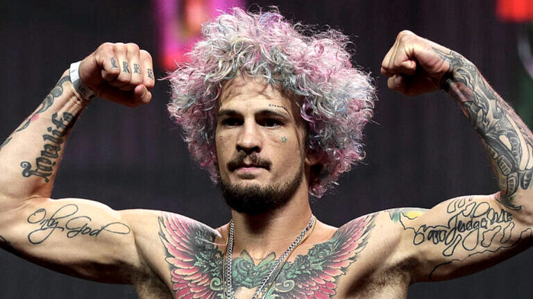 Sean O'Malley reveals his top matches for UFC