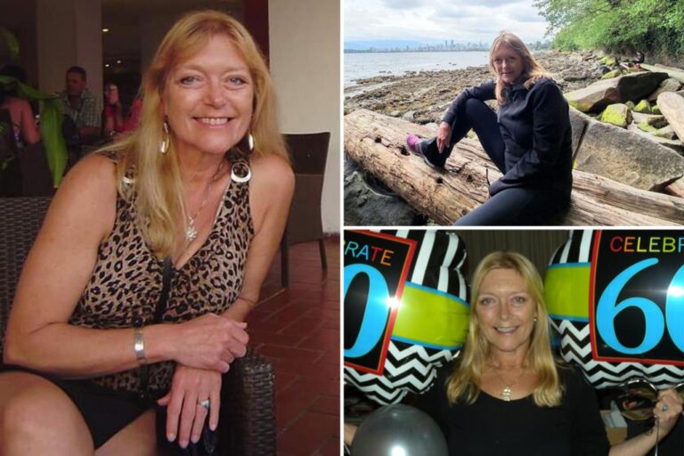 'Serious, talented and loved what she did'