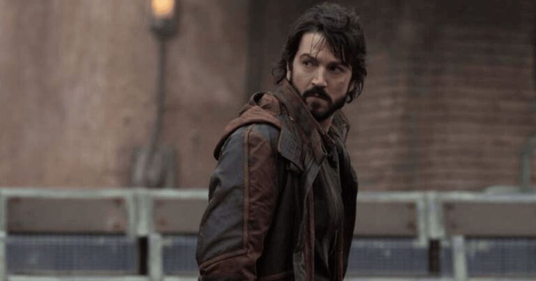 Star Wars series ‘Andor’ returns for second and