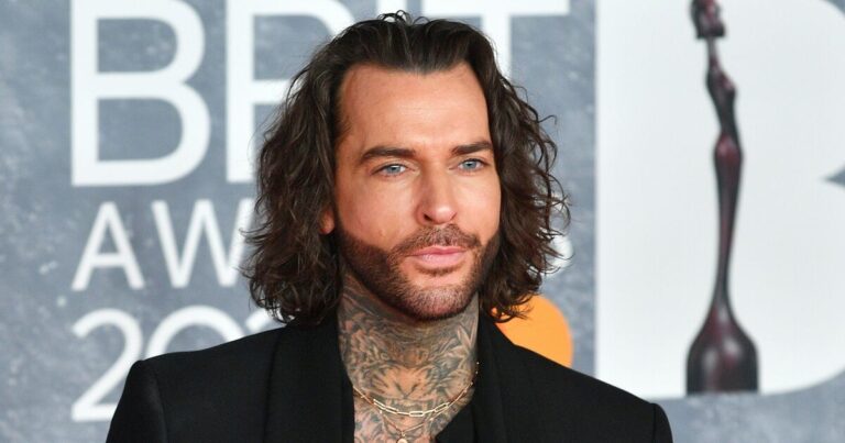 Strictly star Pete Wicks gushes about 'best thing' to