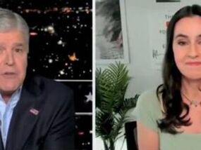 Taylor Lorenz explains Luigi Mangione comment with Fox