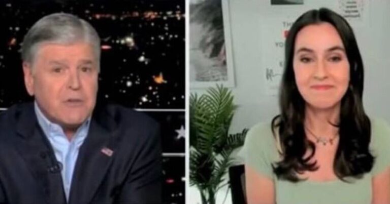 Taylor Lorenz explains Luigi Mangione comment with