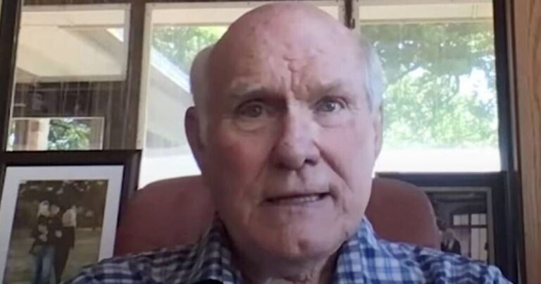 Terry Bradshaw left confused after FOX Sports