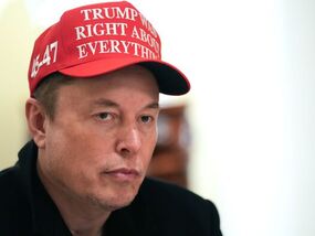 Tesla sales plummet in HALF as Elon