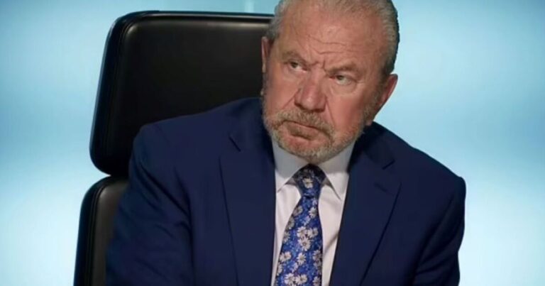 The Apprentice fans say finalist was 'robbed' after